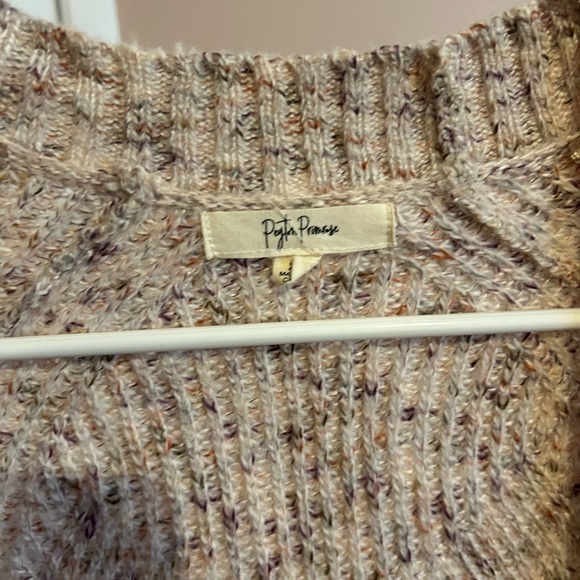 Peyton Primrose Cardigan - Picture 4 of 4